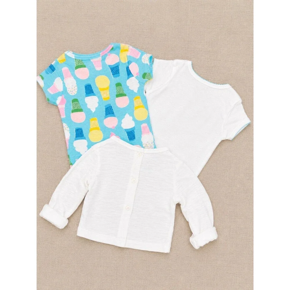 Carters Bundle Baby 12 Month girls clothes